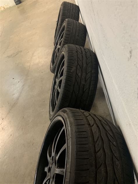 20 Inch Rims And Tires For Sale In Hialeah Fl Offerup