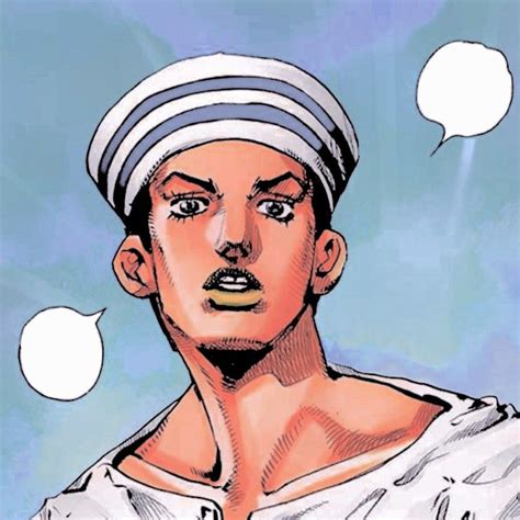 ˏ` Josuke Higashikata ⃗⨾ In 2021 Jojo Bizzare Adventure Jojos