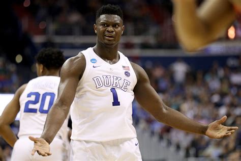 Zion williamson is an actor, known for zion williamson (2018), sneakercenter (2019) and the nba on tnt (1988). Zion Williamson mania: How NBA Draft policy changes ...