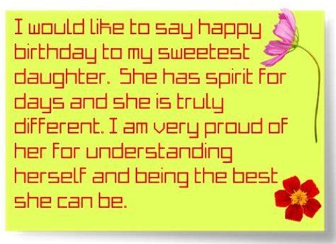 Happy Birthday Quotes For Daughter From Mom Holidappy Birthday Quotes For Daughter Birthday