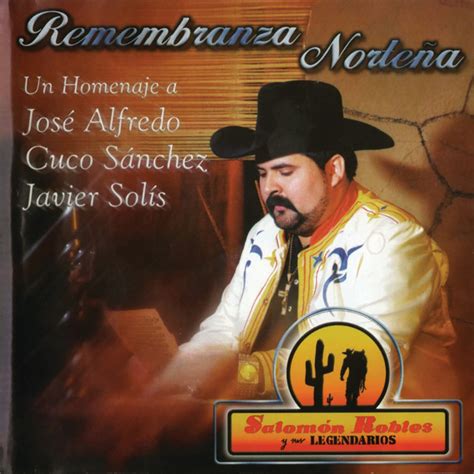 Camino De Guanajuato Song And Lyrics By Salomón Robles Y Sus