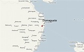 Dumaguete City Location Guide