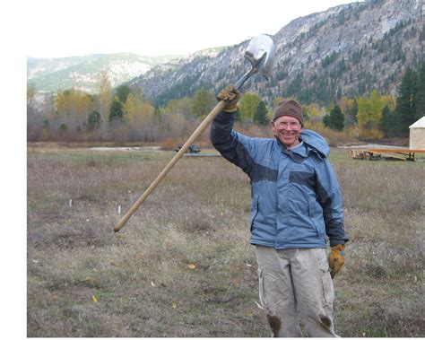 Stewardship Of The Land Wenatchee Naturalist