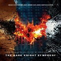 ファー・ノ Hans Zimmer The Dark Knight (Original Motion Picture Soundtrack ...