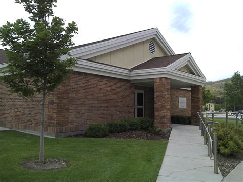 Pocatello LDS Seminary | Pocatello ID