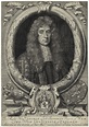 NPG D29878; George Jeffreys, 1st Baron Jeffreys of Wem - Portrait ...