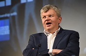 Adrian Chiles admits being 'addicted' to being recognised