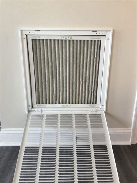 Read this article to see how easy it is. What Happens if You Forget to Replace Your Furnace Air Filter?