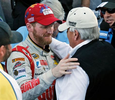 Dale Earnhardt Jr Nascars Most Popular Driver To Retire At End Of