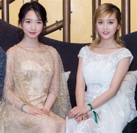 Mei Qi And Xuan Yi Of Wjsn Are Actually Married Lesbian Chinese