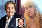 Elon Musk's father claims he's had second unplanned child with ...