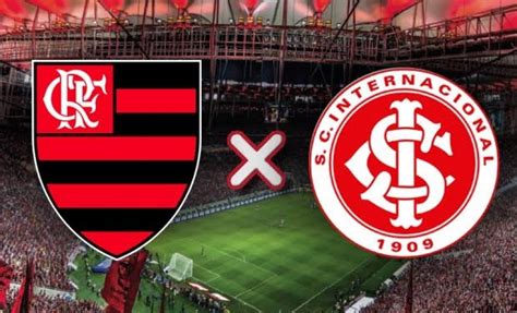 Palmeiras is now one of brazil's most interesting rivalries, and while it isn't a spectacle like el clasico. Flamengo x Internacional: saiba como assistir ao jogo AO ...