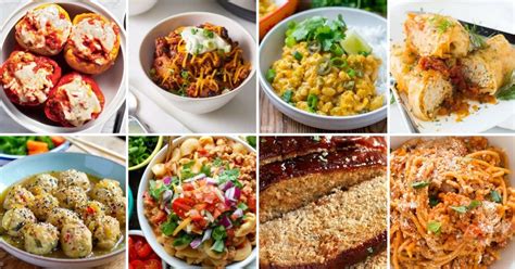 Add a dab of butter or margarine to the pot and then add the ground beef. 15 Delicious Instant Pot Ground Turkey Recipes - Instant ...