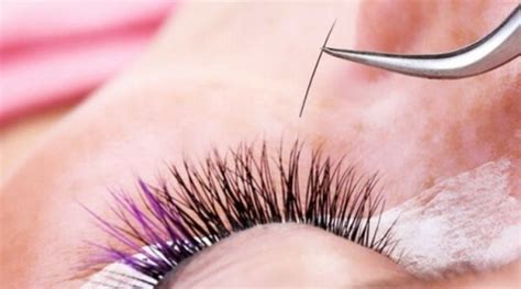 Perdita di ciglia e sopracciglia: la regola della perdita ...