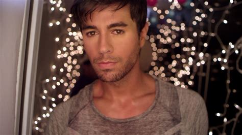 Enrique Iglesias Turn The Night Up Video Dailymotion