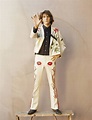 Gram Parsons Photo Nudie Suit Original Poster 13 X 17 | Etsy