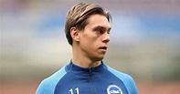 Leandro Trossard makes Brighton transfer statement as he sets out his ...