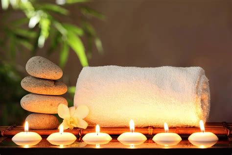 Contact Us Holistic Spa Therapy Center