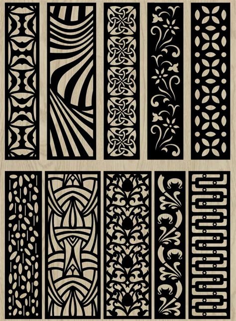 Cnc Design Vector Free Download Free Dxf Vectors Free Vector