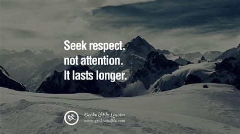 Self Respect Status Quotes And Messages Generate Status