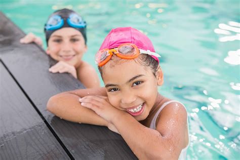 Options For Summer Swim Lessons The Organized Mom