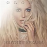 FM Collector - Creative Fan Made Albums: Britney Spears - Glory ...