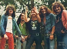 Young Ears, Fresh Perspective: All Remaining Classic Uriah Heep Members ...