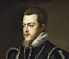 21/05/1527 Nasce Filippo II, Re di Spagna. – DIGNITA' ITALIA
