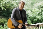 Steve Wariner's New Album Takes Him 'All Over the Map' | Sounds Like ...