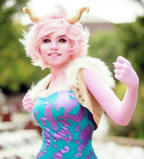 These Cosplayers Totally Pulled Off Your Favourite Female Mha Characters ⋆ Anime And Manga