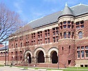 Harvard Law School - Wikiwand