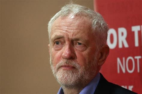 Jeremy Corbyn Dismisses Labour Mps Idea Of Women Only Train Carriages