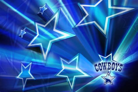 Dallas Cowboys Star Logo Wallpaper Wallpapersafari