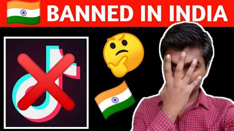 Tiktok Ban In India Government Bans 59 App In India Tiktok Game
