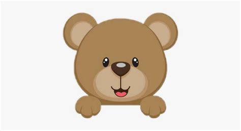 Ursinhos Png Imagens Png Desenho De Urso Ursos Fofos Teddy Bear Vlr Eng Br