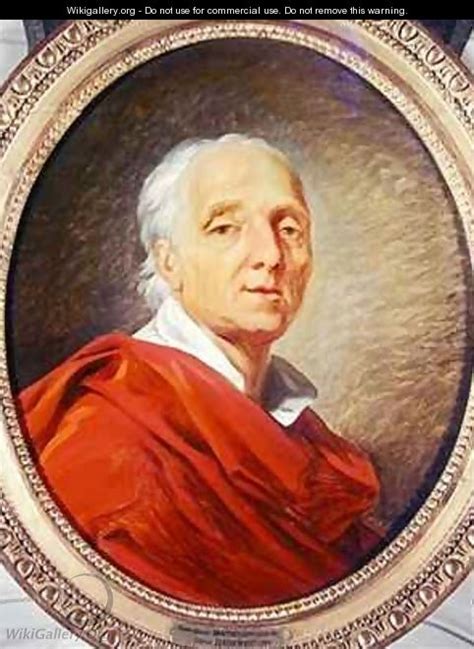 Denis Diderot 1713 84 Jean Simon BerthÃ©lemy The