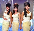 Forestdweller: The Ronettes