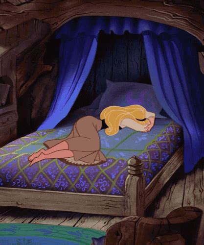 Sleeping Beauty Animated 