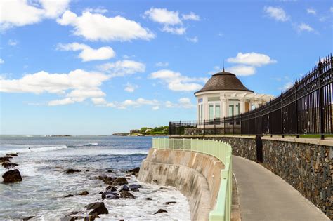 Cliff Walk | Newport, RI | Discover Newport
