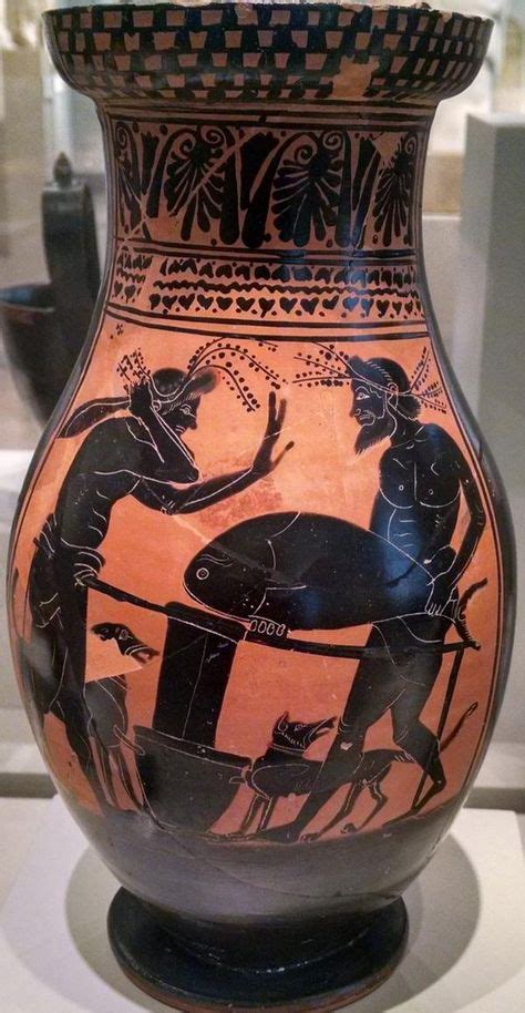 homoerotic greek vases
