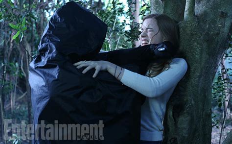 New Photos From Scream Season 2 Premiere