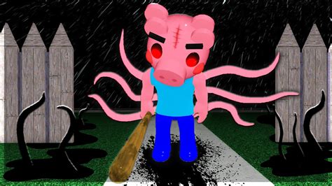 Roblox Piggy Characters Zizzy Evil