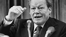 Persönliche Einschätzungen zum Wesen und Wirken von Willy Brandt ...