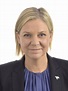 Magdalena Andersson (S) - riksdagen.se