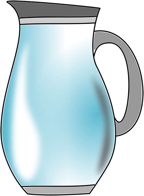 Water Jug Clipart 20 Free Cliparts Download Images On