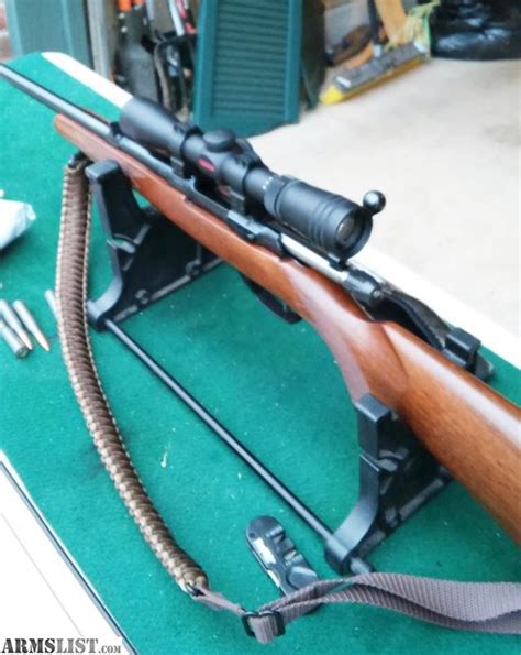 Armslist For Saletrade Cz 527 M Carbine 762x39 Mauser Bolt Action