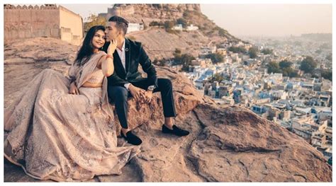 Pre Wedding Photoshoot Price In Pune Cronoset