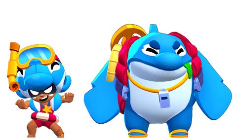 Nita Wiki Estratégias E Skins Brawl Stars Dicas