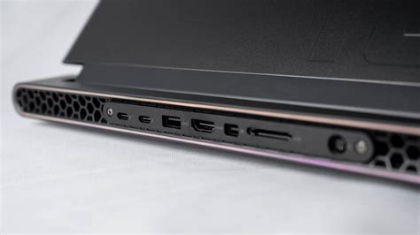 Alienware Unveils The X16 X14 M16 And M18 Gaming Laptops At Ces 2023
