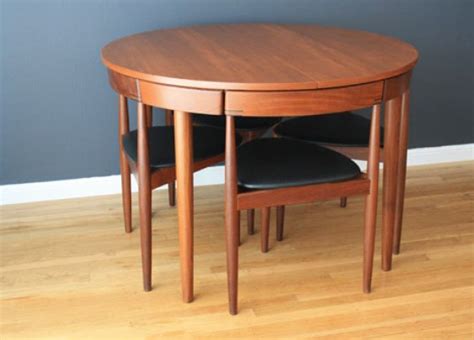 6 mid century modern walnut dining chairs are in good shape with little wear and tear. Mid Century Modern Kitchen Table and Chairs - Decor IdeasDecor Ideas
